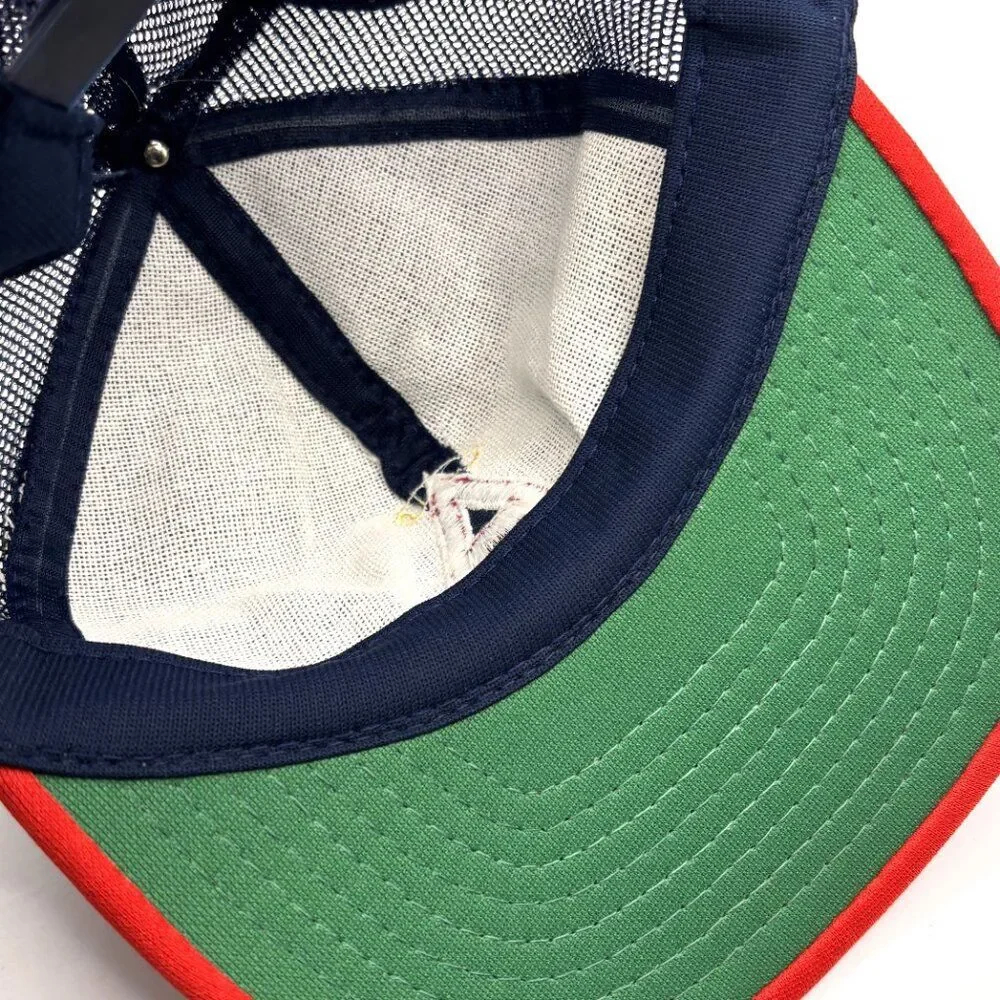 MLB pre unstitched snapback